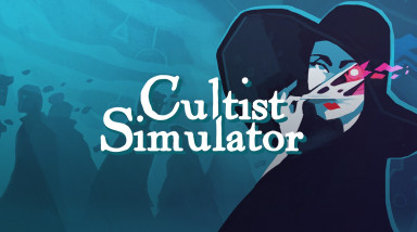 Cultist simulator — карточная рпг об освоении оккультных искусств.