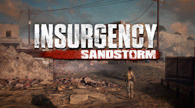 Insurgency: Sandstorm — Первые впечатления от бета теста