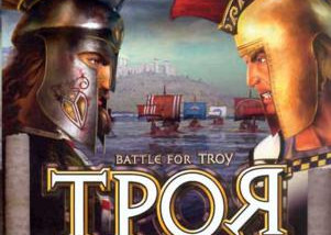 Battle for Troy — стоит ли играть?