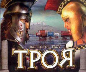 Battle for Troy — стоит ли играть?