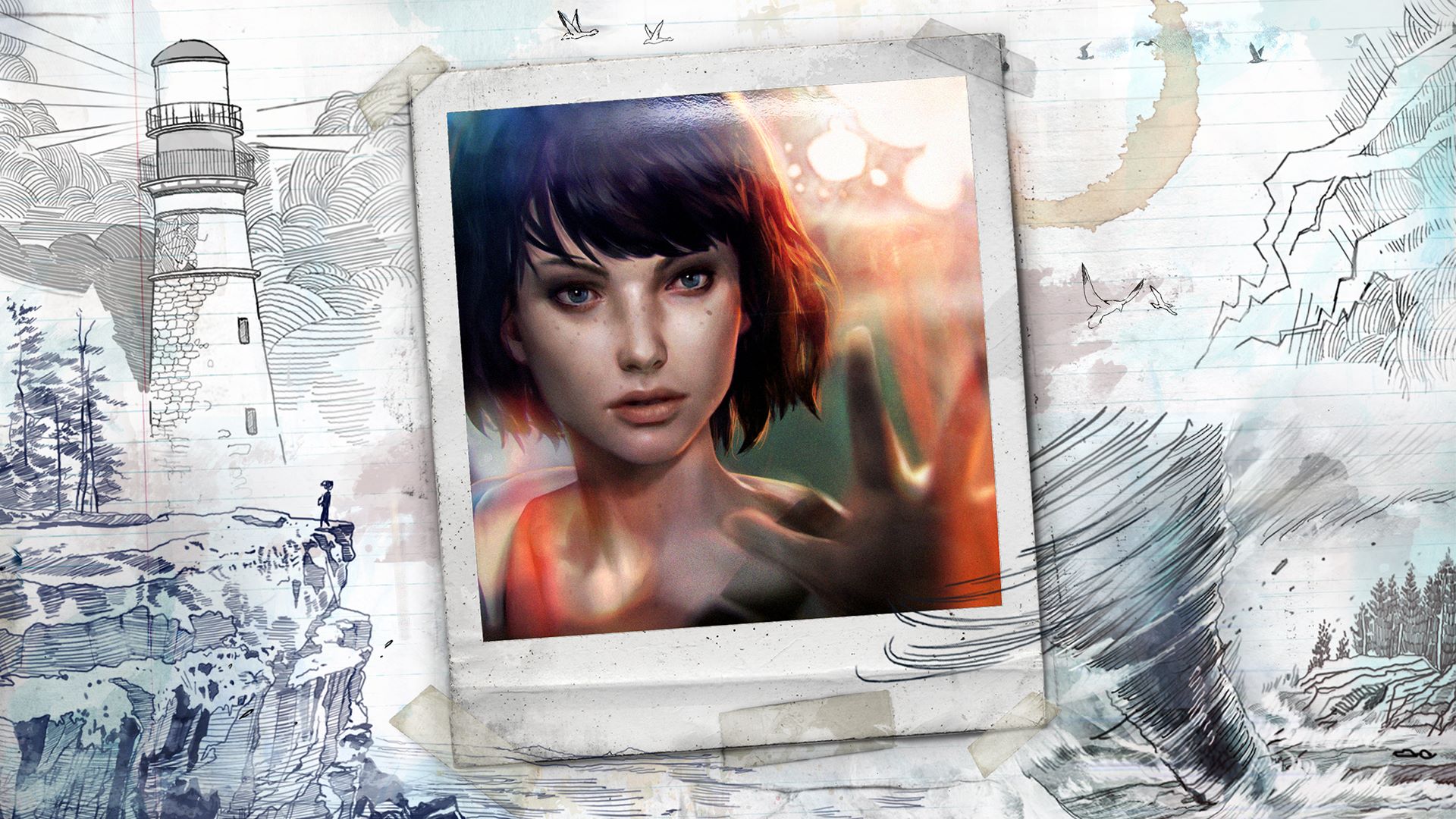 Анализ Life is Strange. Почему первая часть – не удавшееся произведение, и  что Before the Storm делает лучше. | StopGame