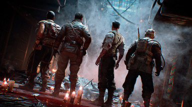 Call of Duty: Black Ops 4 — какие системные требования у игры на ПК?