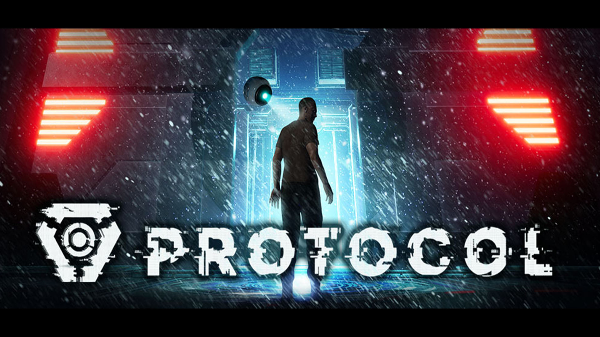 Строго по Протоколу! Обзор игры Protocol [demo] | StopGame