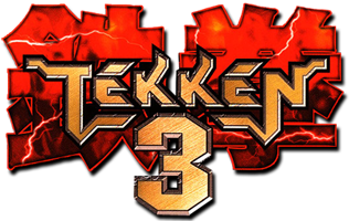 История серии: Tekken #3
