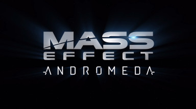 Обзор Mass Effect: Andromeda