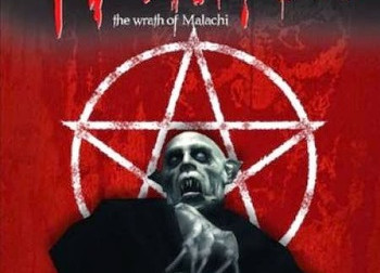 Я прошел Nosferatu: Wrath of Malachi