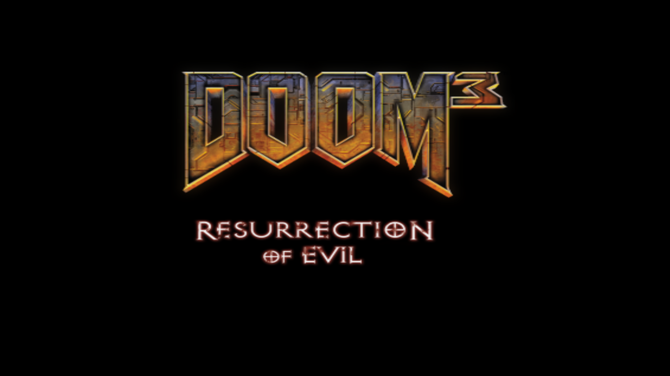 Doom 3 resurrection of evil steam фото 15