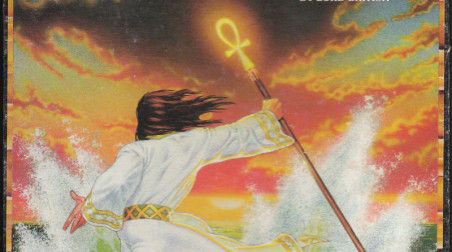 История серии Ultima. Часть 5: Ultima IV: Quest of the Avatar