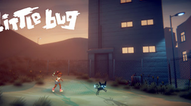 [Рецензия] Little Bug — игра ошибка