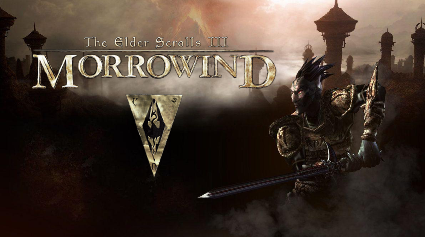 Steam elder scrolls morrowind фото 13