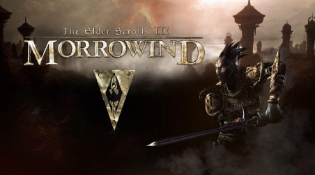 Из Вварденфелла с любовью… Ностальгический обзор-воспоминание TES III: Morrowind