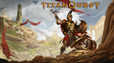 Titan Quest — Вспоминаем отличную игру 2006 года