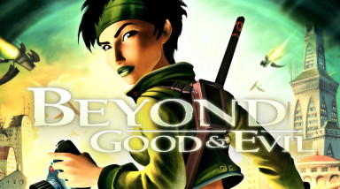Обзор Beyond Good And Evil