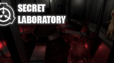[Стрим] SCP: Secret Laboratory полный ролеплей!!! Анонс будущего замеса. (26.10.2018 в 18.00 по МСК)