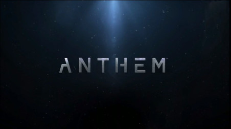 Anthem — Что нового нам показали в стриме