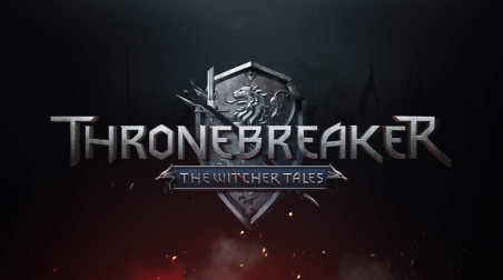 Обзор Thronebreaker: The Witcher Tales | Ведьмак от мира Ведьмака