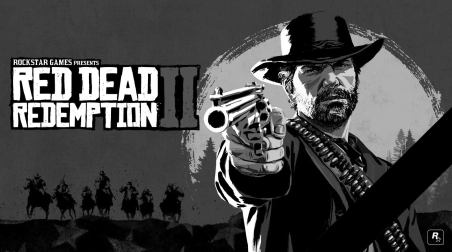 Red Dead Redemption 2 — позор видеоигровой индустрии