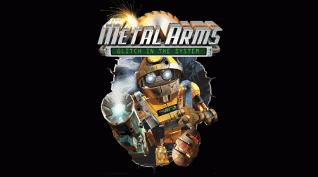 Один в поле воин| Обзор игры Metal Arms: Glitch in the System (2003)