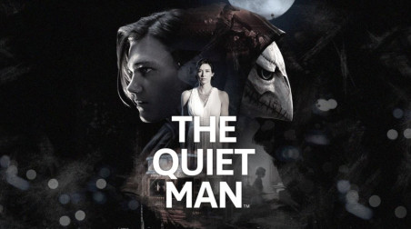 Обзор The Quiet Man.