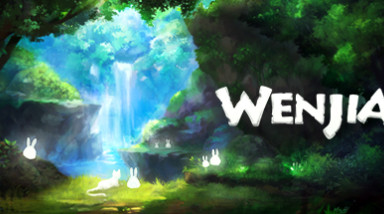 Wenjia