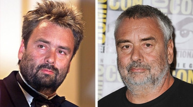 Как потерять друзей и заставить всех тебя ненавидеть — Люк Бессон