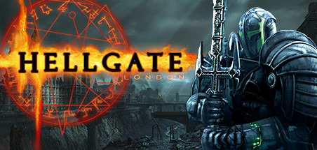 Hellgate: London — возвращение из небытия 12лет спустя.