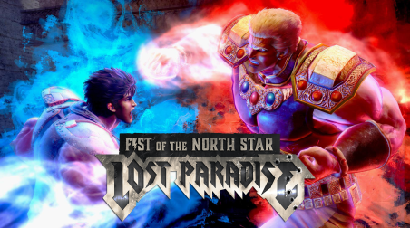 Omae wa mou не совсем Shindeiru | Обзор Fist of The North Star: Lost Paradise