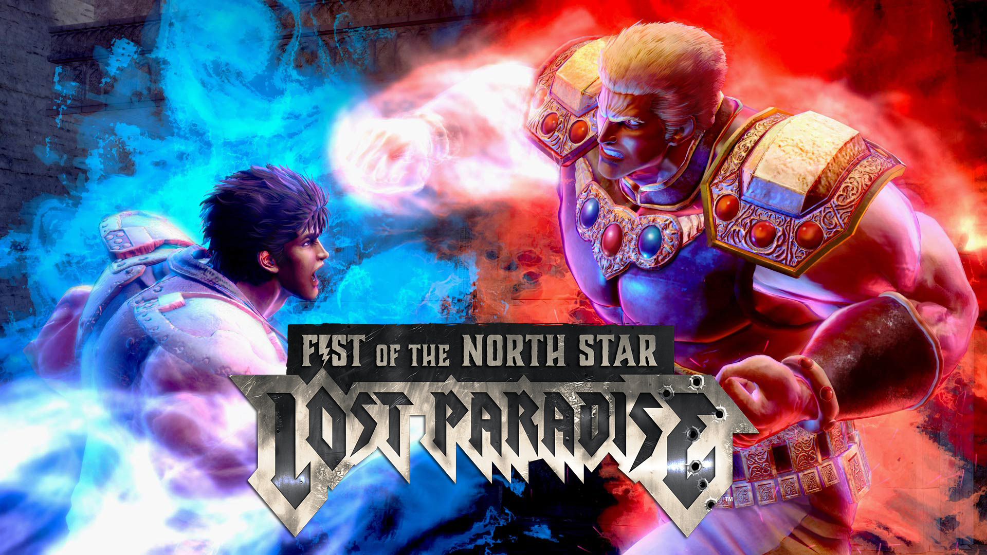 Omae wa mou не совсем Shindeiru | Обзор Fist of The North Star: Lost  Paradise | StopGame