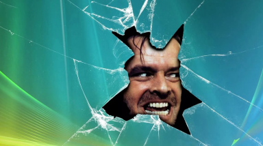 Поделись своим рабочим столом V9.0