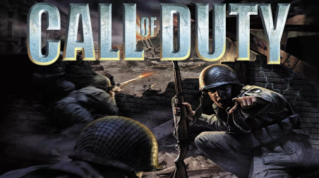 История серии Call of Duty: 1 Начало пути.