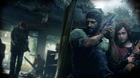 Обзор игры The Last of Us: Remastered
