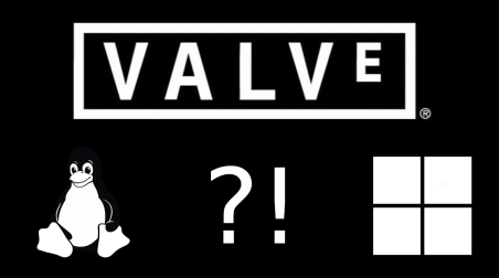Зачем Valve «влезла» в Linux?