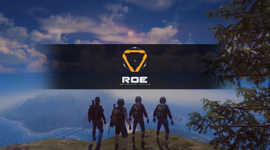 Страшное Китайское Детище — Ring of Elysium