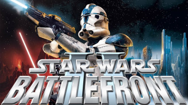 [Сбор на замес] Массовая заруба в Star Wars: Battlefront 2 Classic, 2005 года (в 19.00 по МСК 15.12.2018)