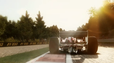 F1 2017. Впервые на Формуле 1?