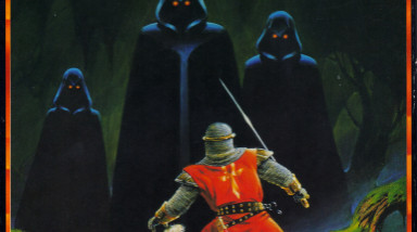 История серии Ultima. Часть 6: Ultima V: Warriors of Destiny