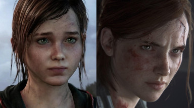 The Last of Us Part 2. Смесь предположений, фактов и впечатлений.