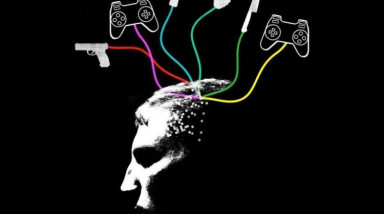 Как видеоигры влияют на нас? Споры и исследования.