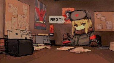 10 игр разработанных только одним человеком