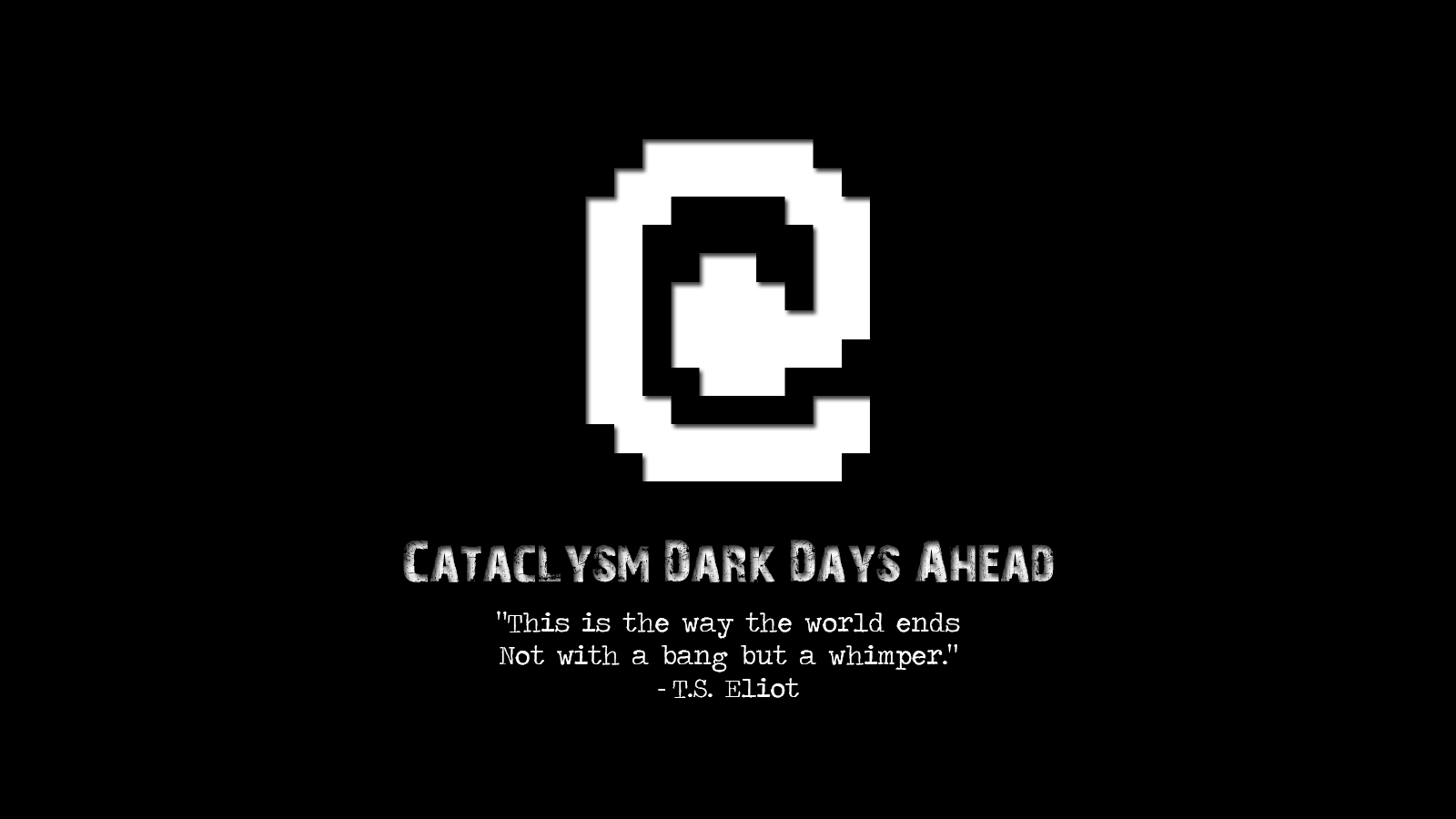 Cataclysm dark days ahead стим фото 42