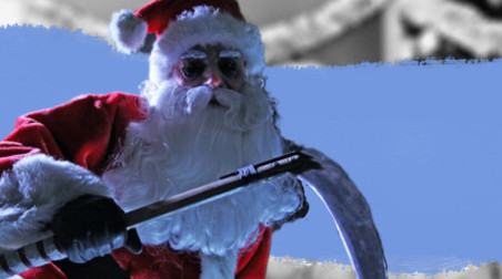 Новогодний ужас: Краткая история рождественских хорроров
