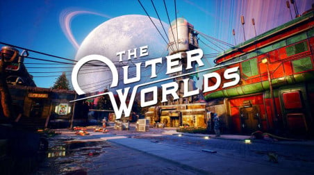Надежды на The Outer Worlds