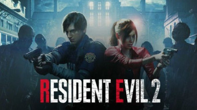 Demo Resident Evil 2 REMAKE – убеждает в покупке.