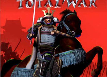 Вспоминаем Shogun:Total war