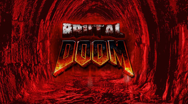 [Сбор на замес] Brutal Doom: Добро пожаловать В АД!!! (02.02.19 в 18.00 по МСК)
