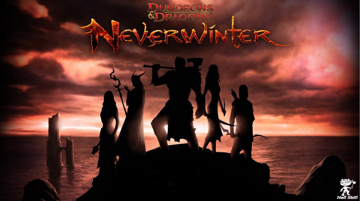 Neverwinter online steam или фото 66