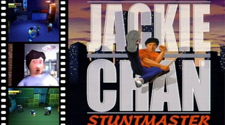 Jackie Chan Stuntmaster — незаслуженно (?) забытый beat 'em up