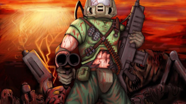 [Закончили!] Brutal Doom: ДА НАЧНЕТСЯ БОЙНЯ!!! (02.02.19 в 18.00 по МСК)