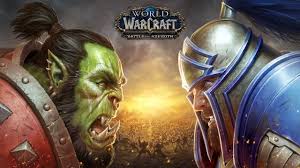 World of Warcraft:Battle for Azeroth Обзор