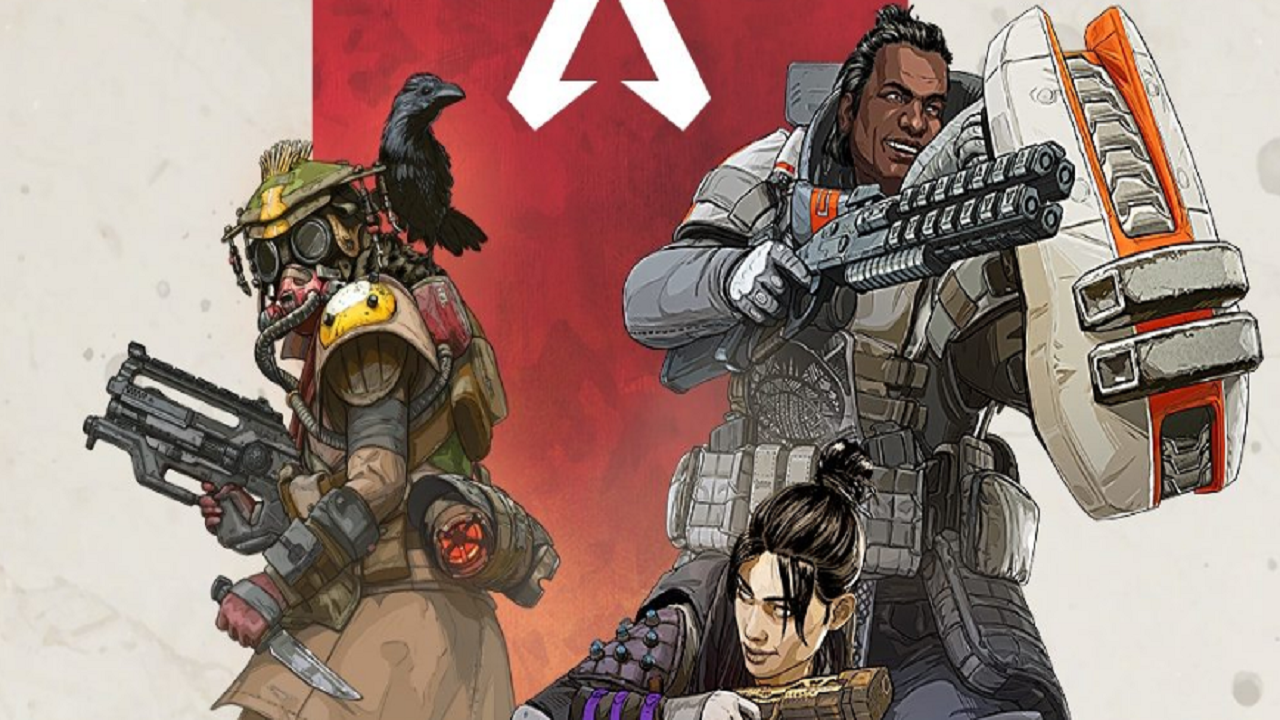 Сюжет apex legends по сезонам